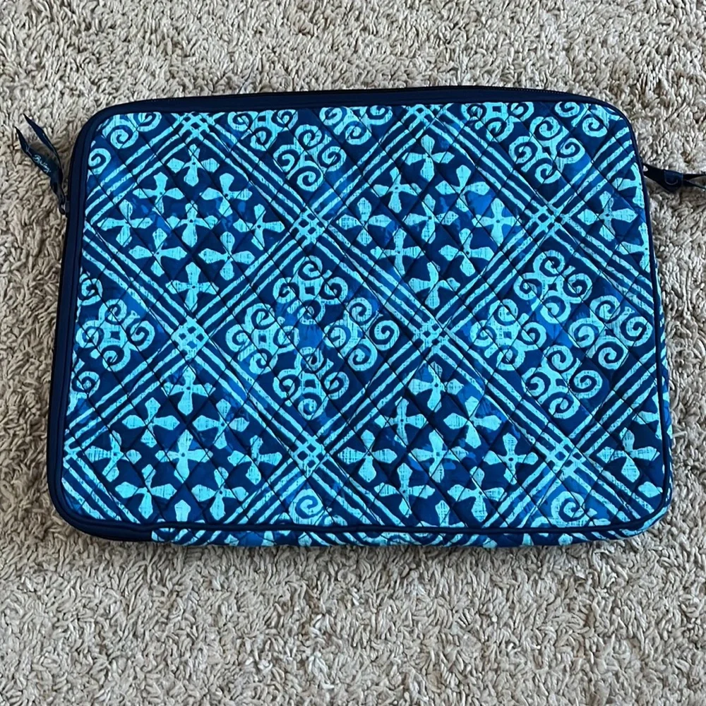 Vera Bradley Computer Case